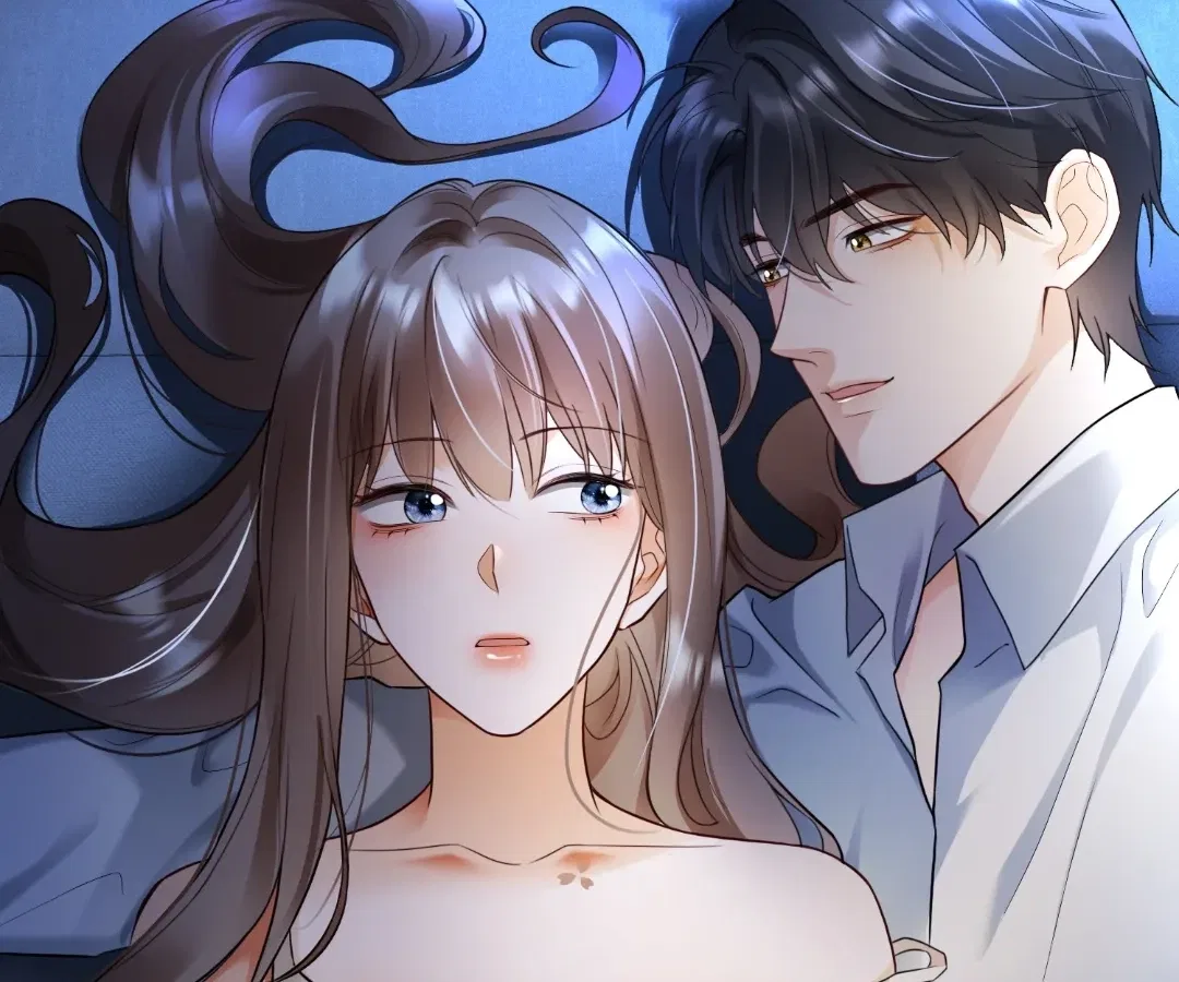 Billionaire’s Exclusive Adoration Chapter 102 – Page 8