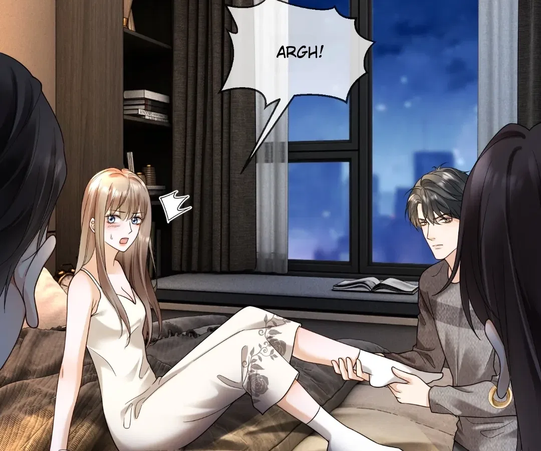 Billionaire’s Exclusive Adoration Chapter 102 – Page 31