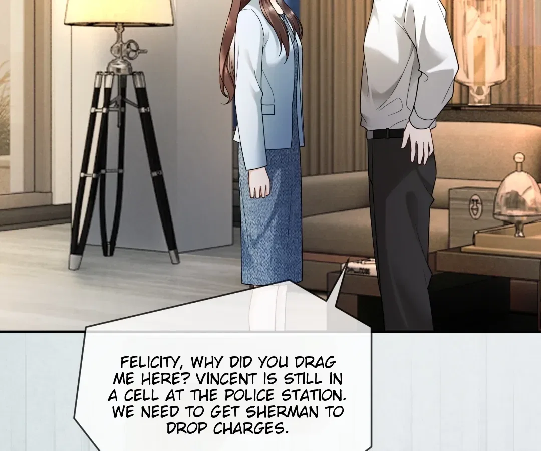 Billionaire’s Exclusive Adoration Chapter 102 – Page 39