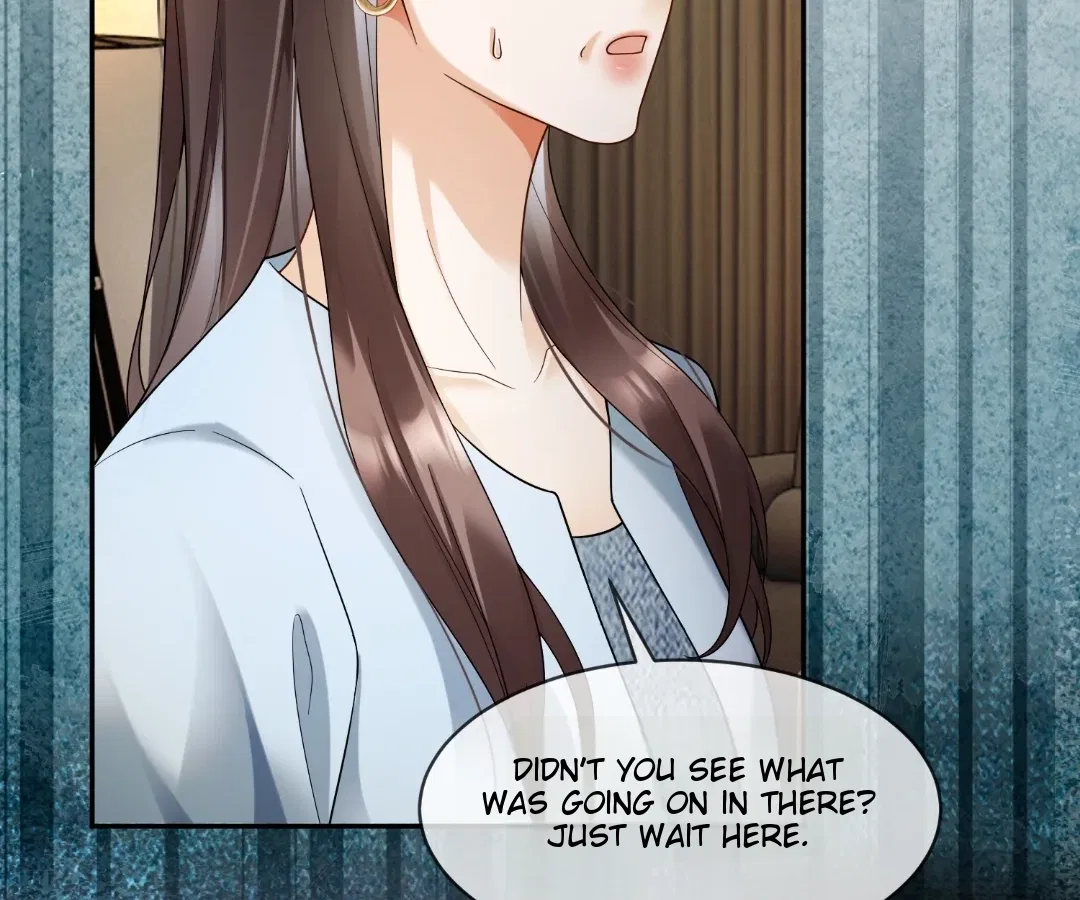 Billionaire’s Exclusive Adoration Chapter 102 – Page 41