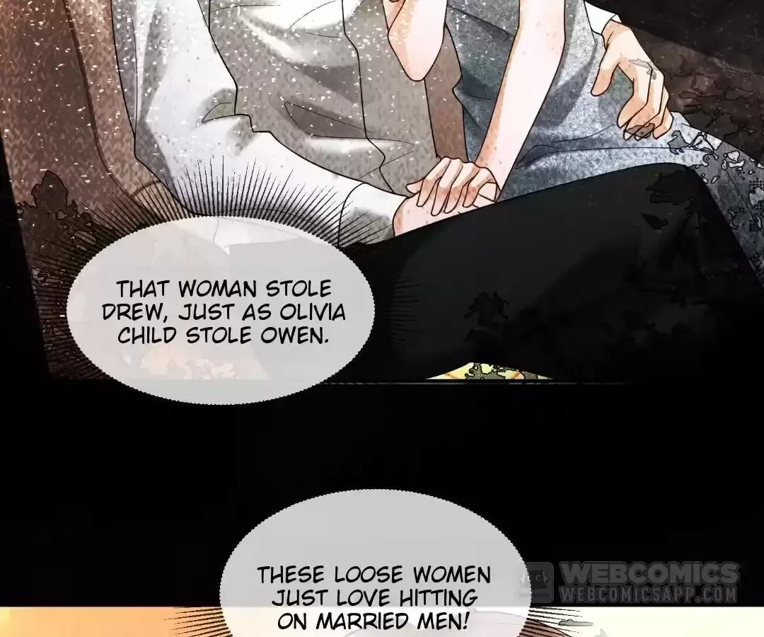 Billionaire’s Exclusive Adoration Chapter 102 – Page 43