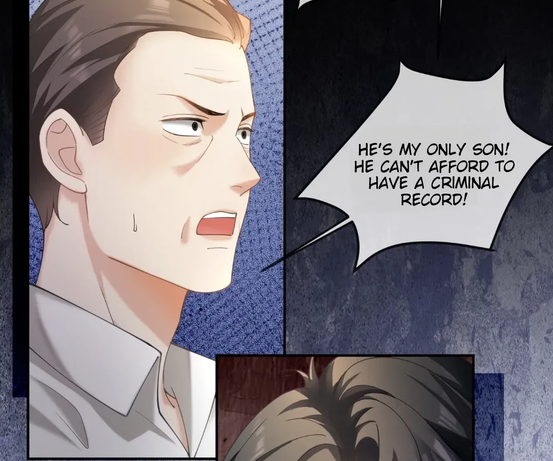 Billionaire’s Exclusive Adoration Chapter 102 – Page 50