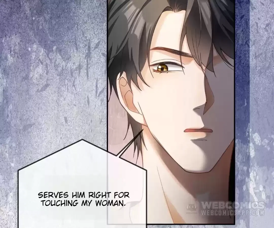 Billionaire’s Exclusive Adoration Chapter 102 – Page 51