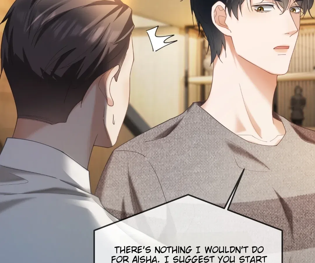 Billionaire’s Exclusive Adoration Chapter 102 – Page 54