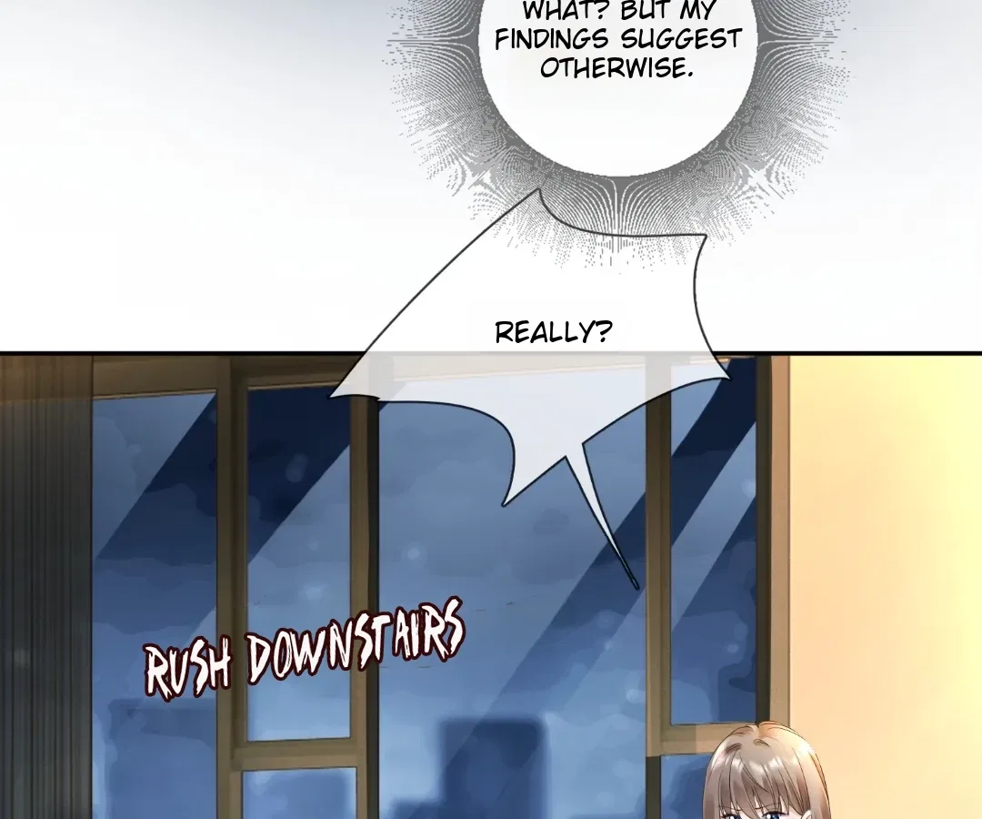Billionaire’s Exclusive Adoration Chapter 102 – Page 63