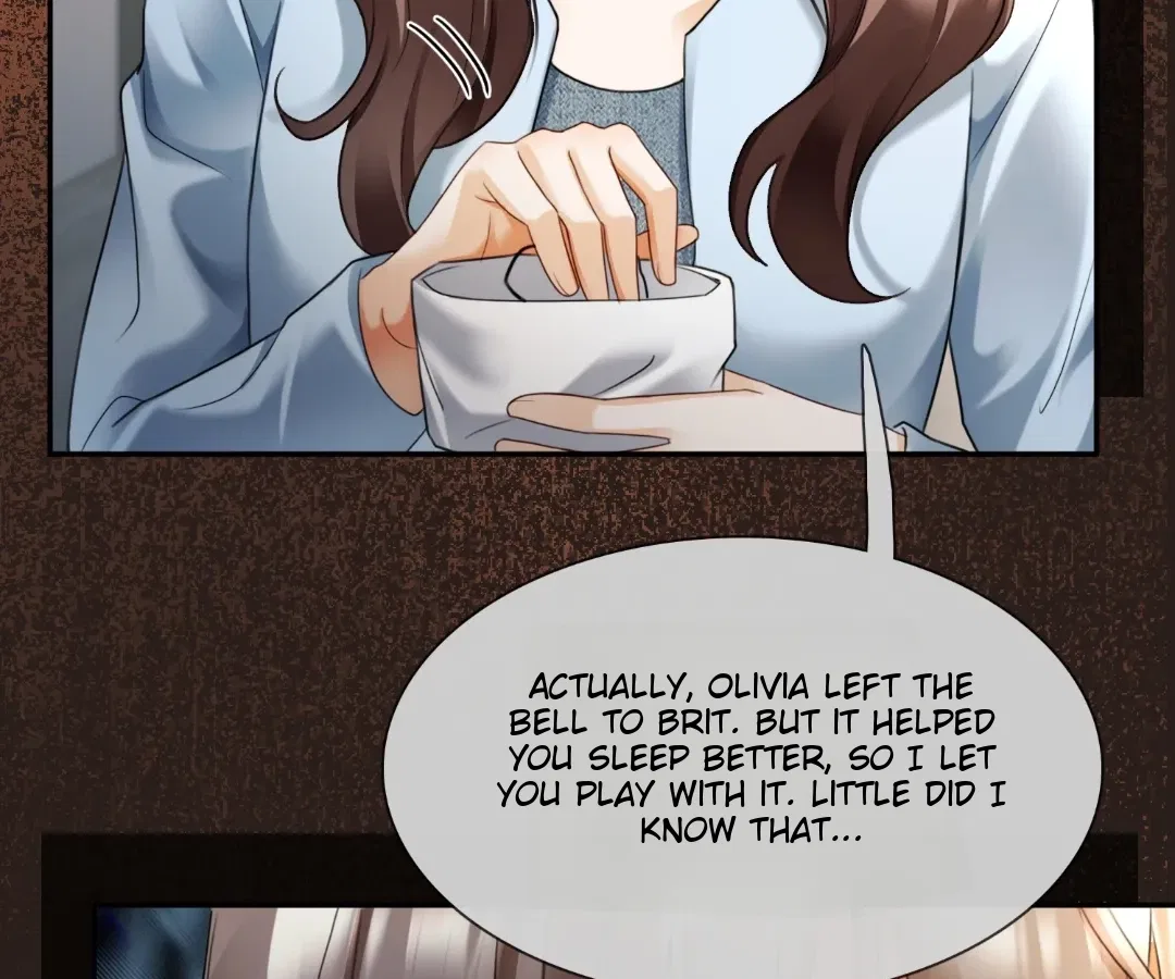 Billionaire’s Exclusive Adoration Chapter 102 – Page 68