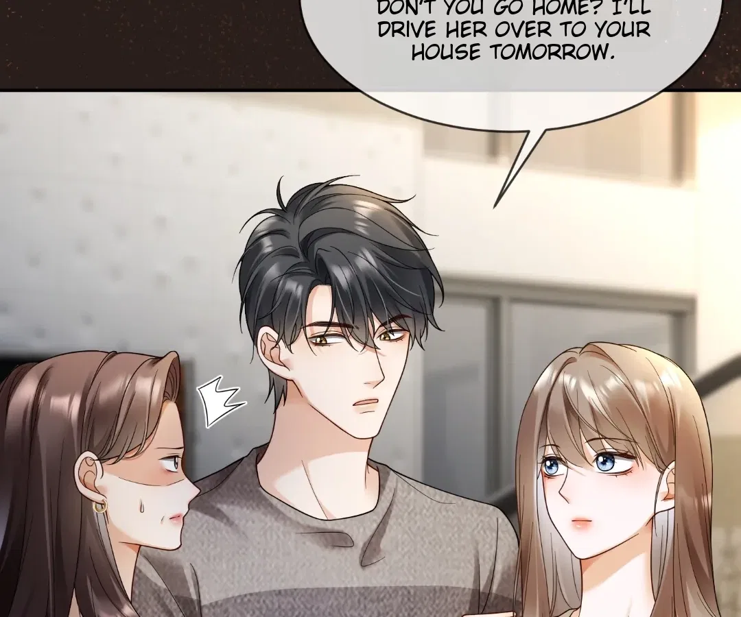 Billionaire’s Exclusive Adoration Chapter 102 – Page 77