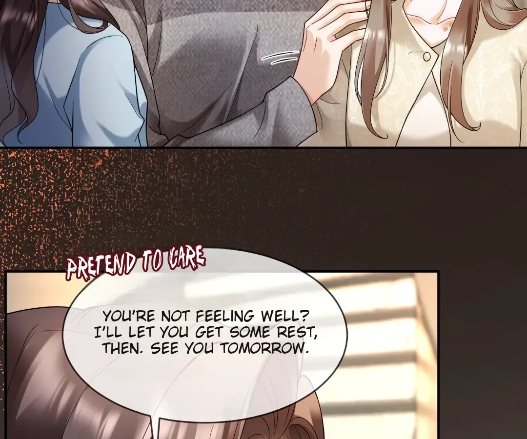 Billionaire’s Exclusive Adoration Chapter 102 – Page 78