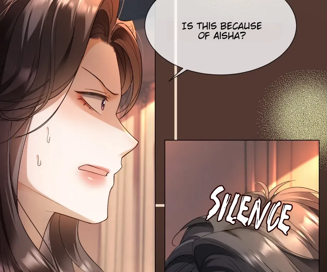 Billionaire’s Exclusive Adoration Chapter 101 – Page 21