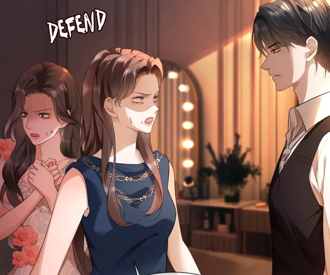Billionaire’s Exclusive Adoration Chapter 101 – Page 26
