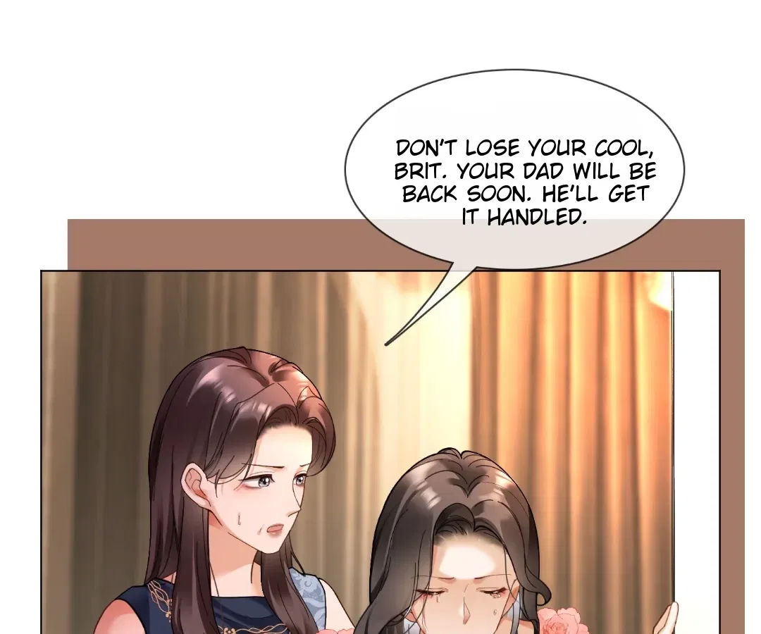 Billionaire’s Exclusive Adoration Chapter 101 – Page 37
