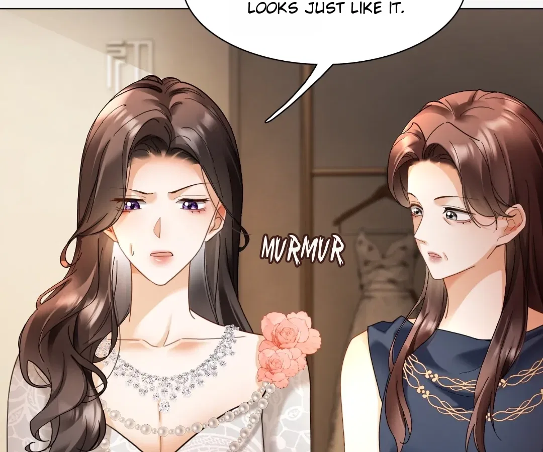 Billionaire’s Exclusive Adoration Chapter 101 – Page 49