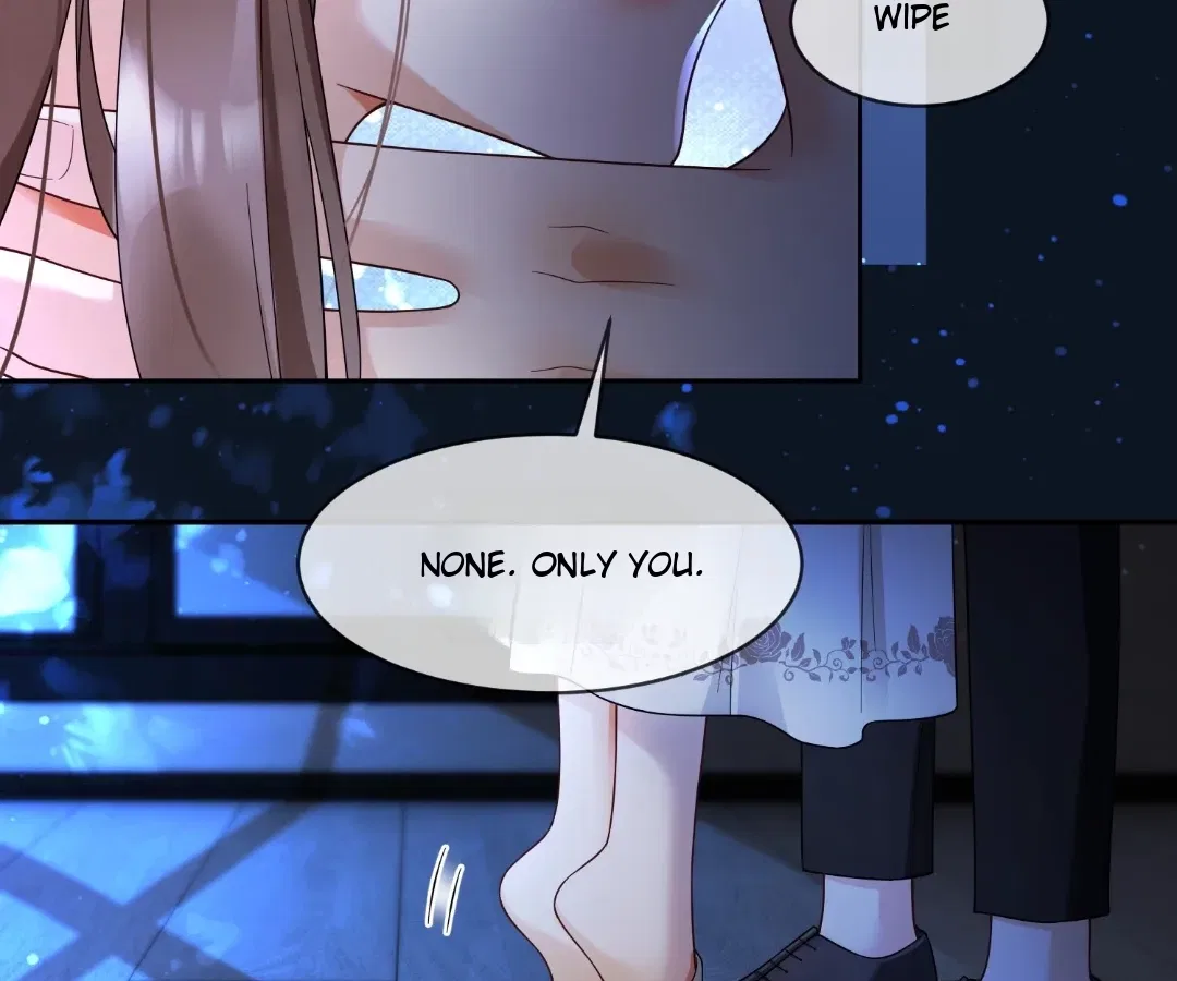 Billionaire’s Exclusive Adoration Chapter 101 – Page 76