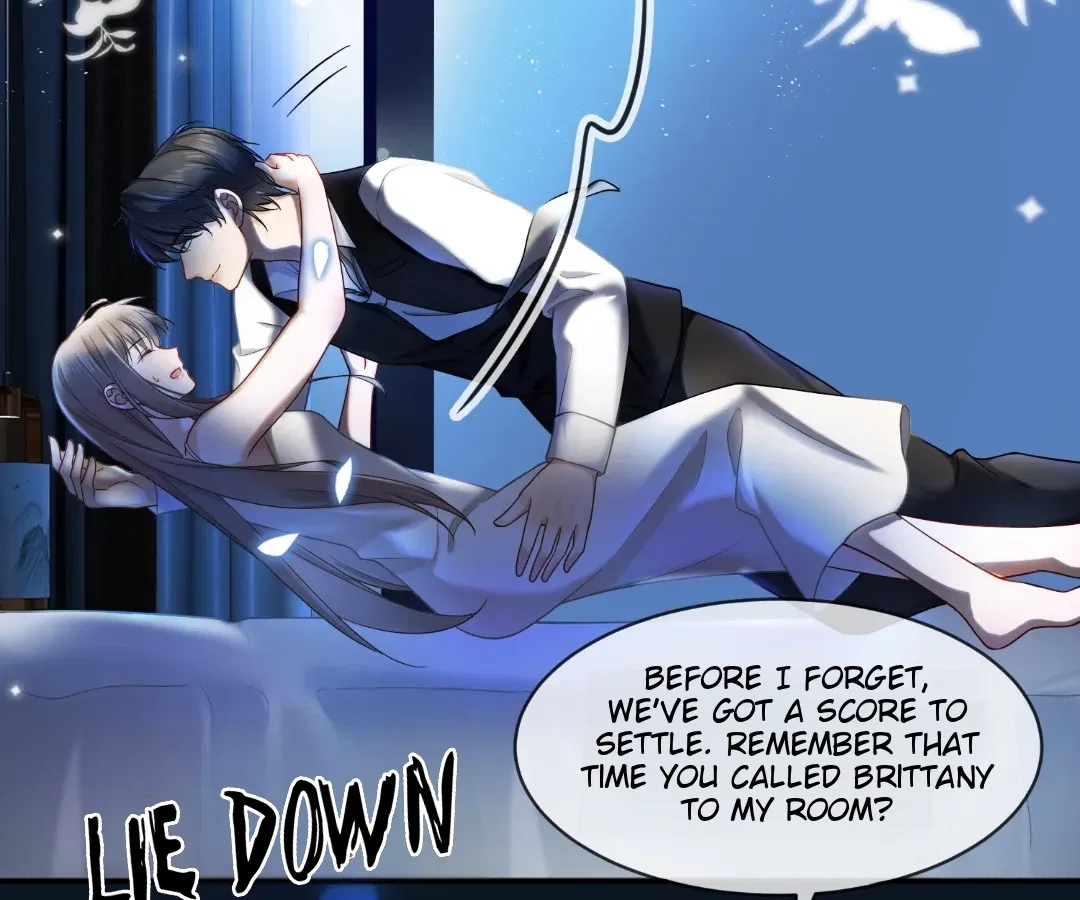 Billionaire’s Exclusive Adoration Chapter 101 – Page 84