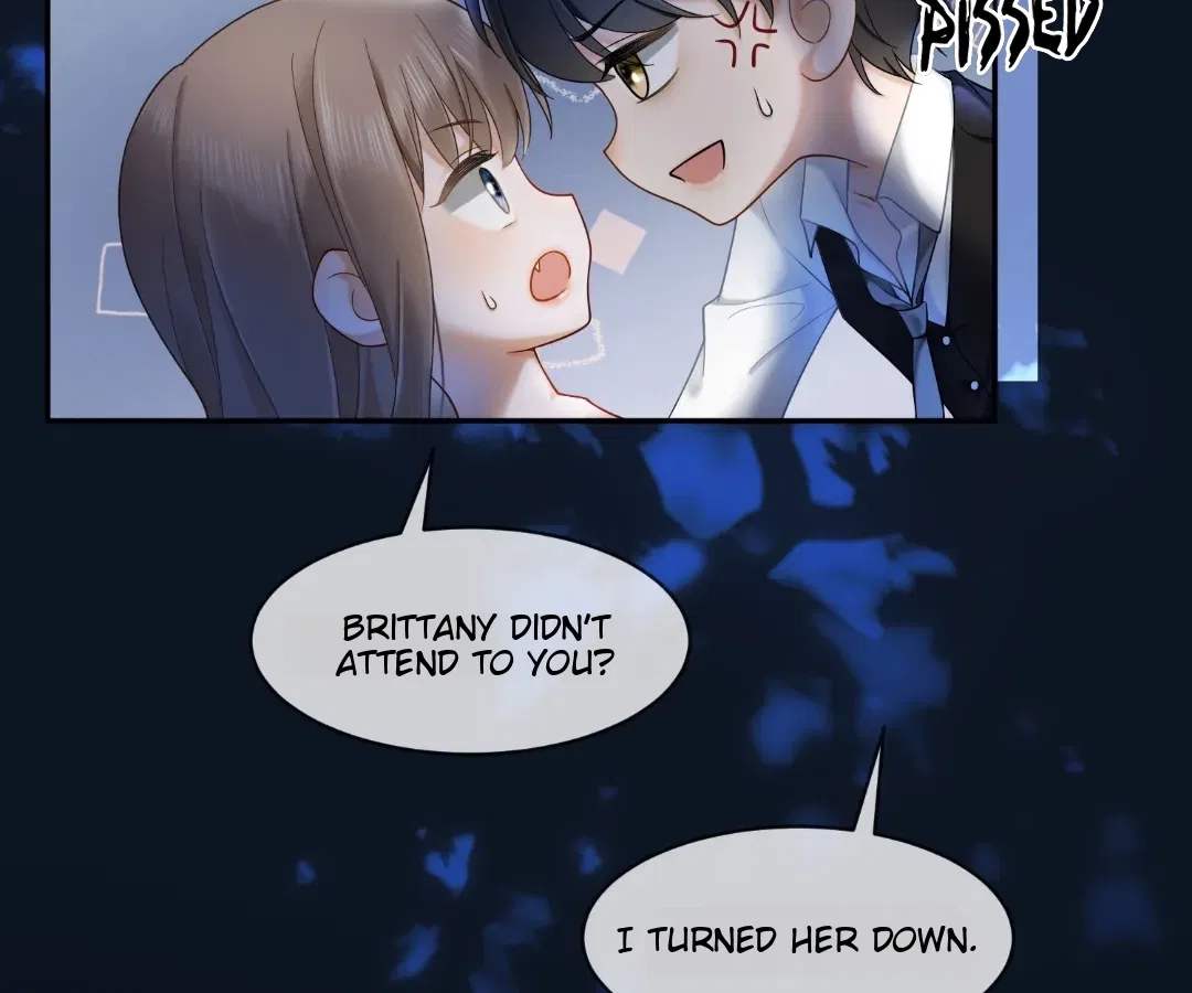 Billionaire’s Exclusive Adoration Chapter 101 – Page 89