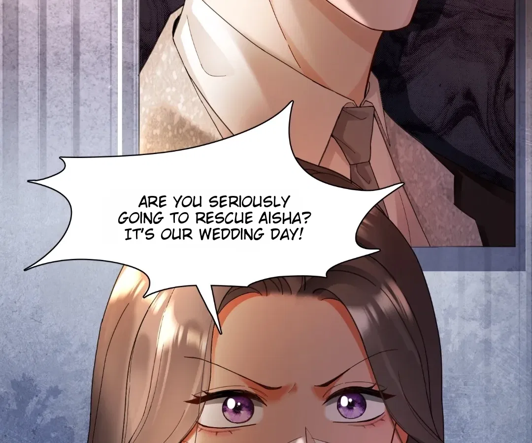 Billionaire’s Exclusive Adoration Chapter 100 – Page 5