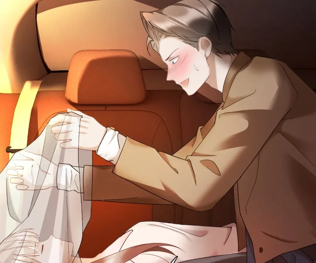 Billionaire’s Exclusive Adoration Chapter 100 – Page 15