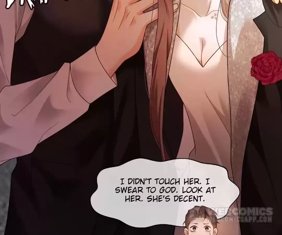 Billionaire’s Exclusive Adoration Chapter 100 – Page 35
