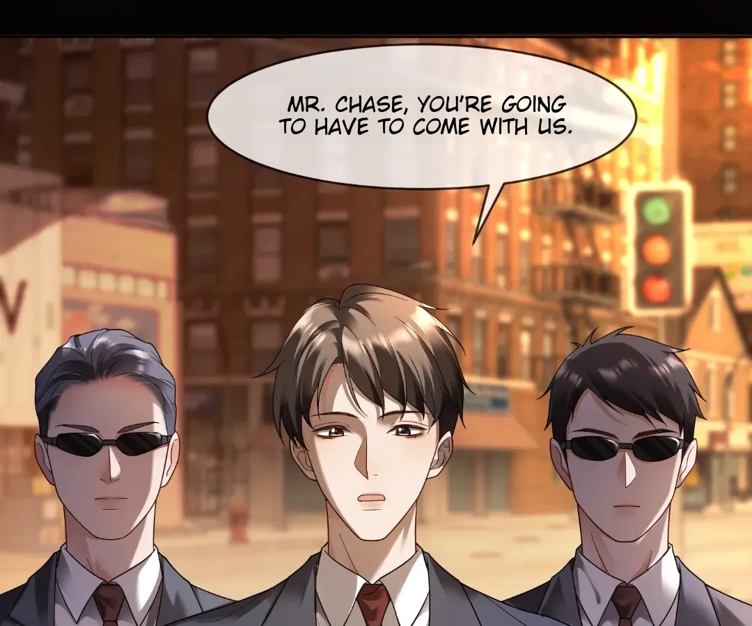 Billionaire’s Exclusive Adoration Chapter 100 – Page 44