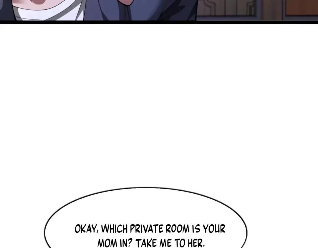 I’m A Super Rich Man, So It’s Reasonable For Me To Be A Scumbag Chapter 47 – Page 5