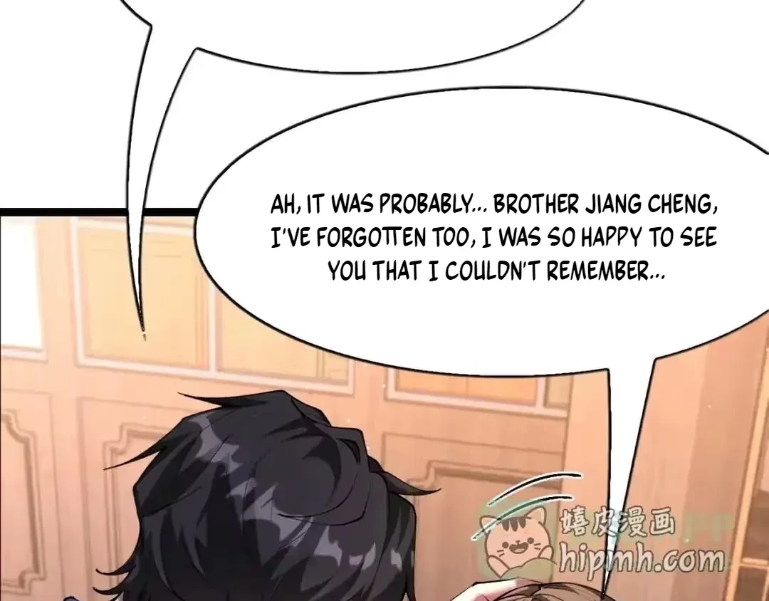 I’m A Super Rich Man, So It’s Reasonable For Me To Be A Scumbag Chapter 47 – Page 6
