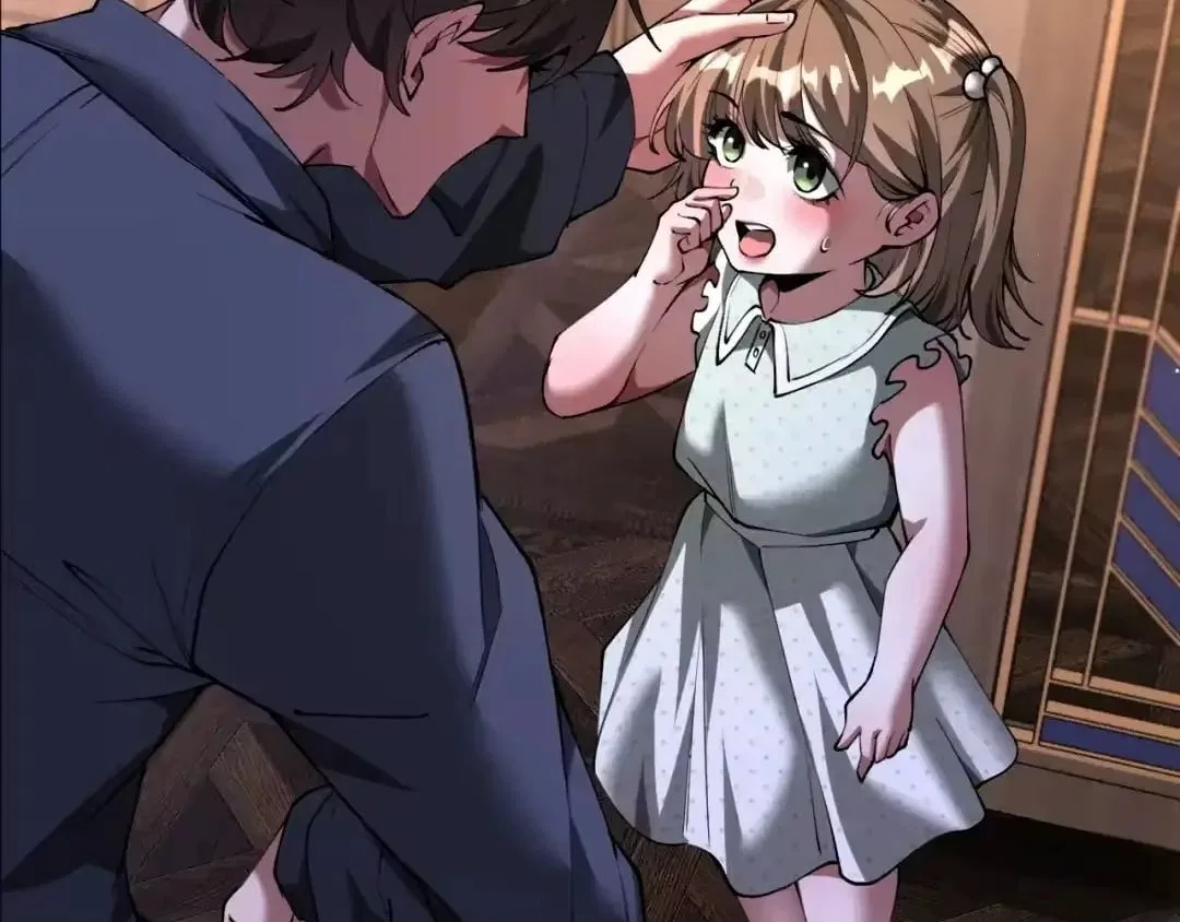 I’m A Super Rich Man, So It’s Reasonable For Me To Be A Scumbag Chapter 47 – Page 7
