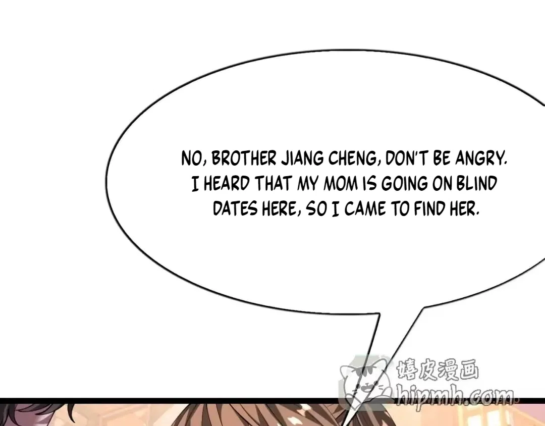 I’m A Super Rich Man, So It’s Reasonable For Me To Be A Scumbag Chapter 47 – Page 11