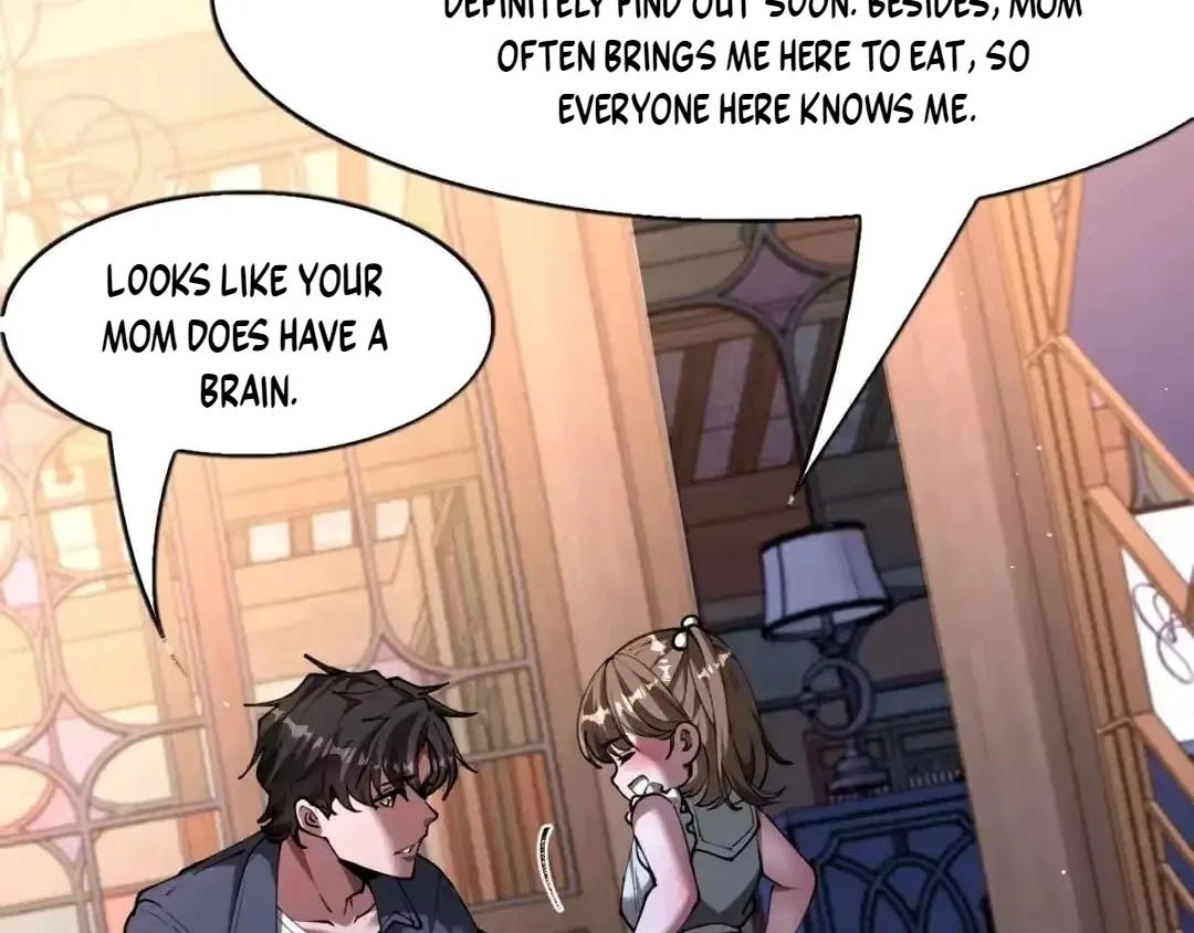 I’m A Super Rich Man, So It’s Reasonable For Me To Be A Scumbag Chapter 47 – Page 14