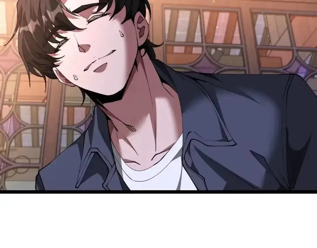 I’m A Super Rich Man, So It’s Reasonable For Me To Be A Scumbag Chapter 47 – Page 17