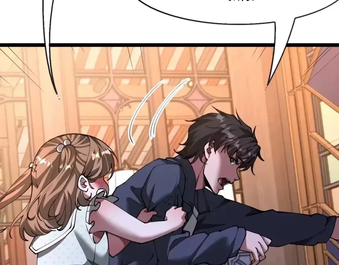I’m A Super Rich Man, So It’s Reasonable For Me To Be A Scumbag Chapter 47 – Page 19