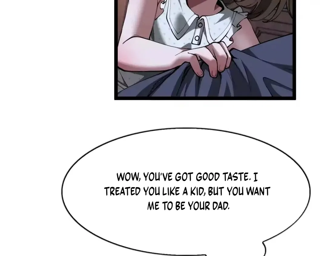 I’m A Super Rich Man, So It’s Reasonable For Me To Be A Scumbag Chapter 47 – Page 23