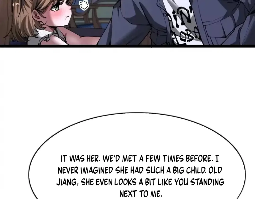I’m A Super Rich Man, So It’s Reasonable For Me To Be A Scumbag Chapter 47 – Page 28