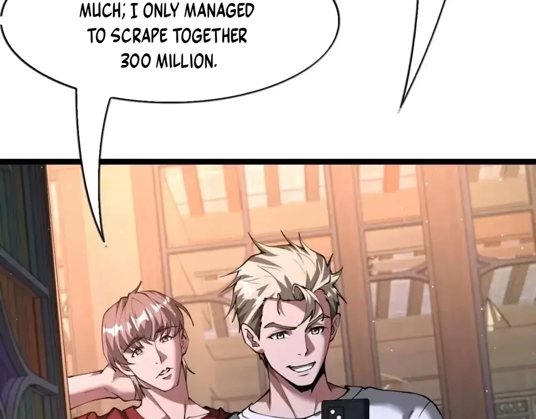 I’m A Super Rich Man, So It’s Reasonable For Me To Be A Scumbag Chapter 47 – Page 33
