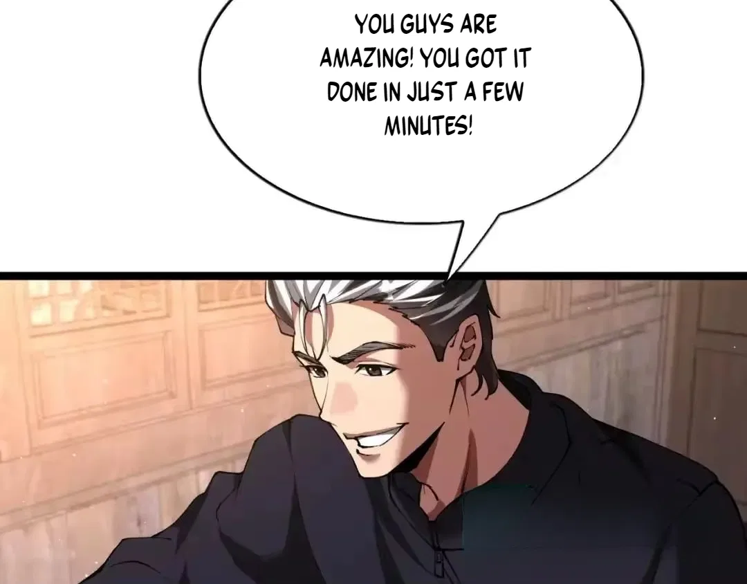 I’m A Super Rich Man, So It’s Reasonable For Me To Be A Scumbag Chapter 47 – Page 36
