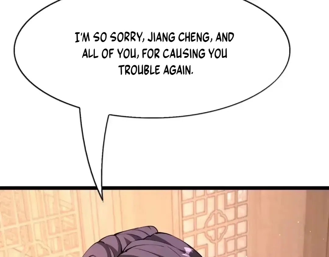 I’m A Super Rich Man, So It’s Reasonable For Me To Be A Scumbag Chapter 47 – Page 45