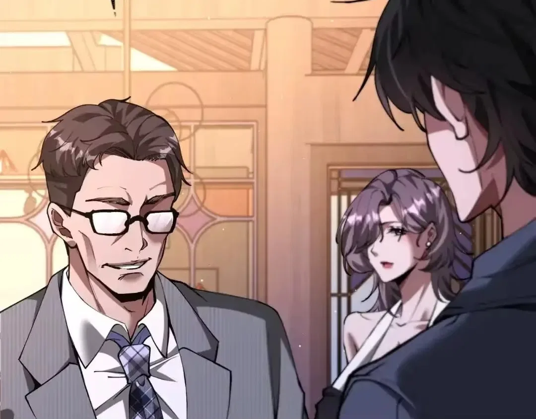 I’m A Super Rich Man, So It’s Reasonable For Me To Be A Scumbag Chapter 47 – Page 52