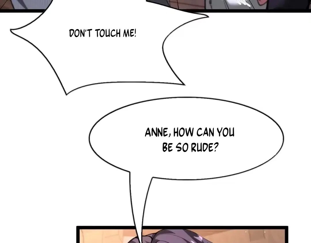 I’m A Super Rich Man, So It’s Reasonable For Me To Be A Scumbag Chapter 47 – Page 57