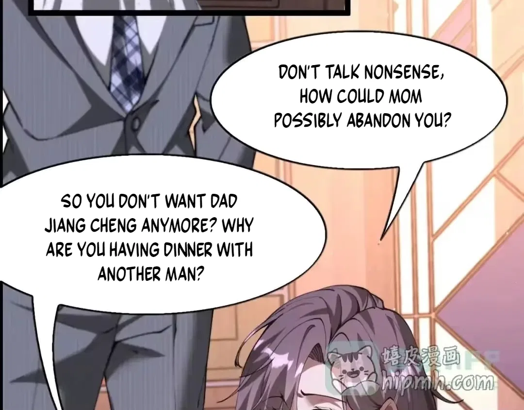 I’m A Super Rich Man, So It’s Reasonable For Me To Be A Scumbag Chapter 47 – Page 61