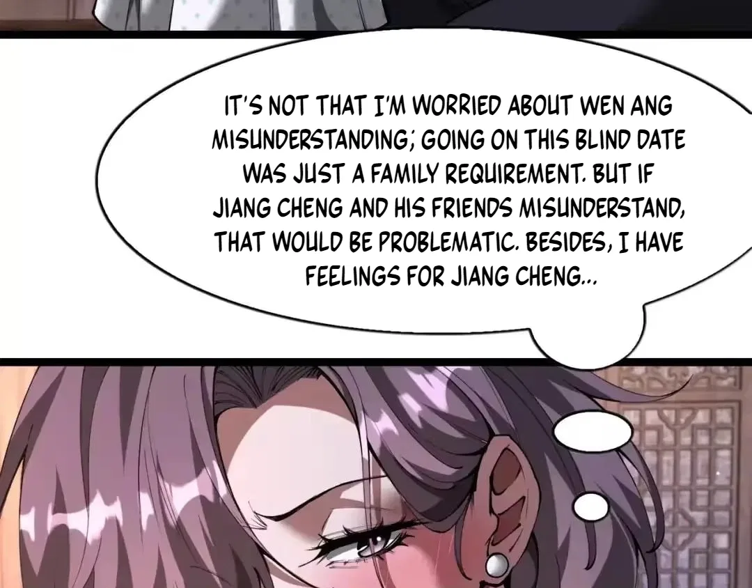 I’m A Super Rich Man, So It’s Reasonable For Me To Be A Scumbag Chapter 47 – Page 67