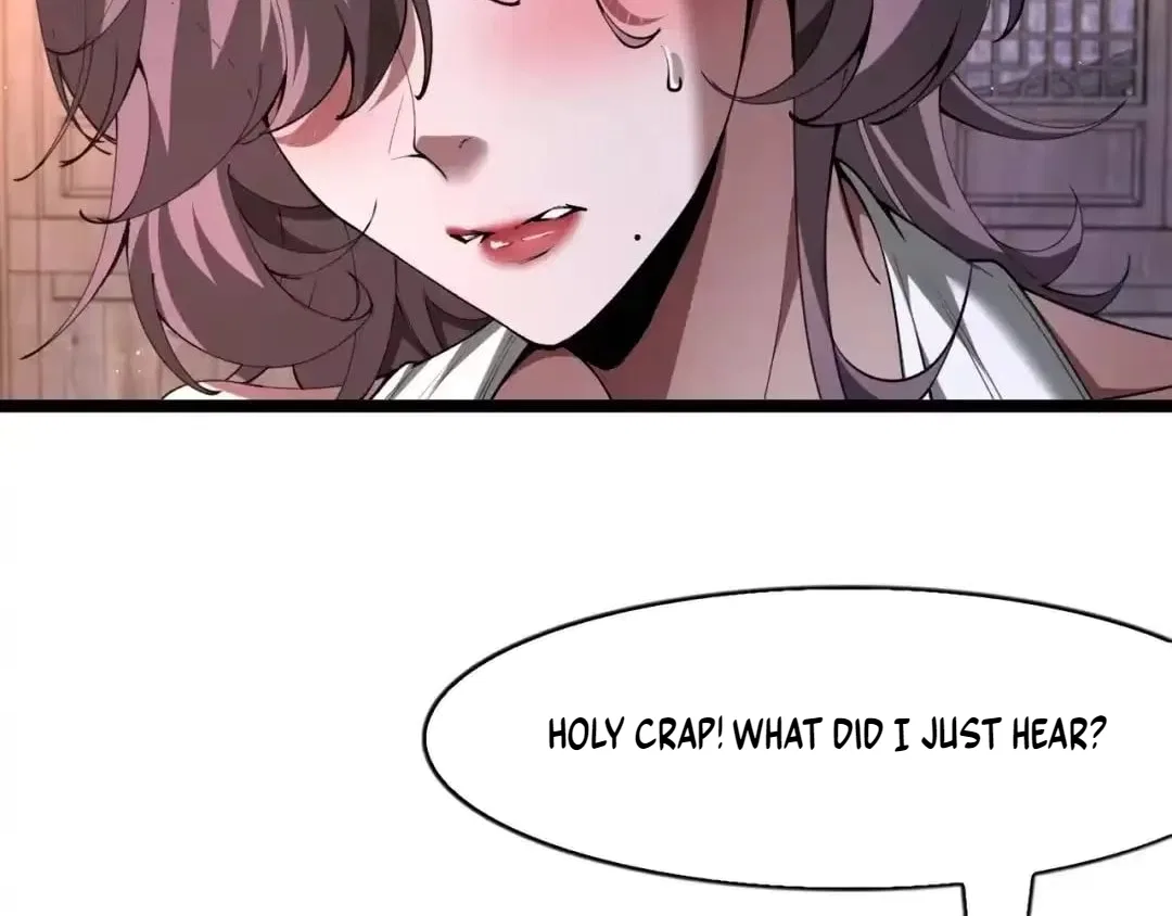 I’m A Super Rich Man, So It’s Reasonable For Me To Be A Scumbag Chapter 47 – Page 68