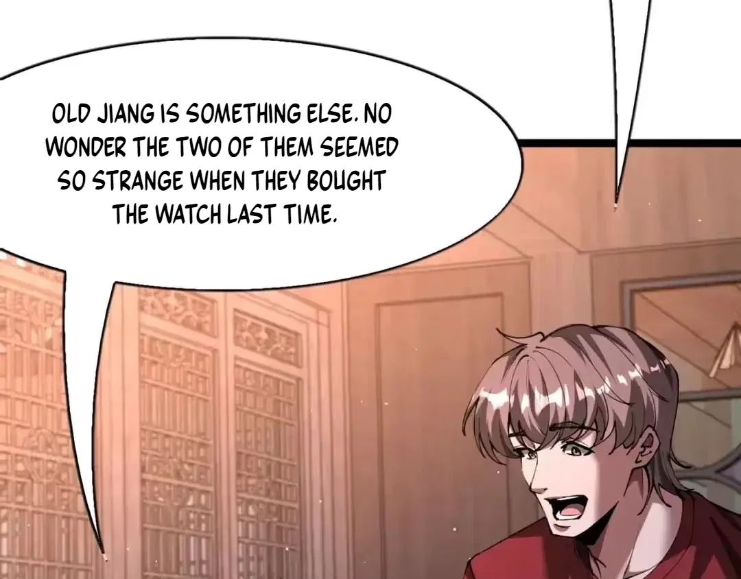 I’m A Super Rich Man, So It’s Reasonable For Me To Be A Scumbag Chapter 47 – Page 69