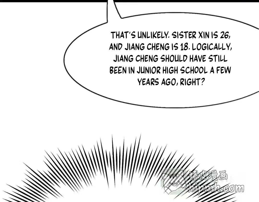 I’m A Super Rich Man, So It’s Reasonable For Me To Be A Scumbag Chapter 47 – Page 71