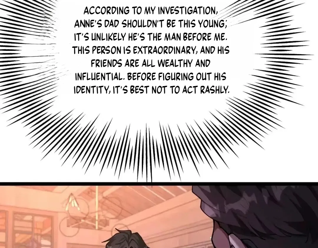 I’m A Super Rich Man, So It’s Reasonable For Me To Be A Scumbag Chapter 47 – Page 72