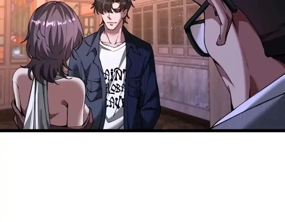 I’m A Super Rich Man, So It’s Reasonable For Me To Be A Scumbag Chapter 47 – Page 73