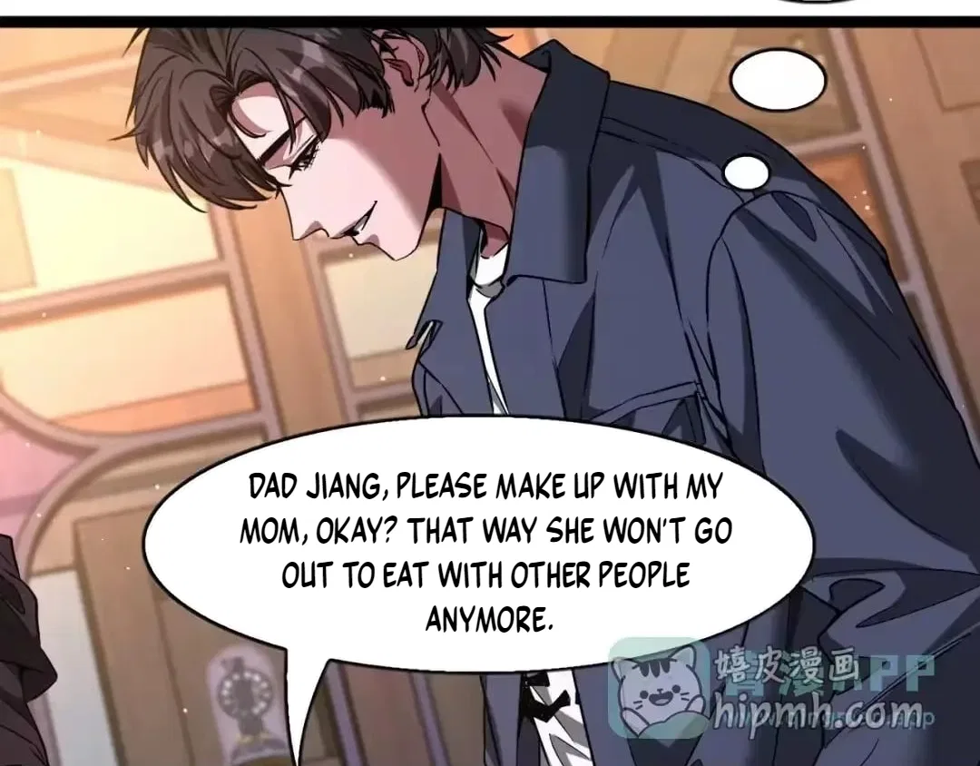 I’m A Super Rich Man, So It’s Reasonable For Me To Be A Scumbag Chapter 47 – Page 81
