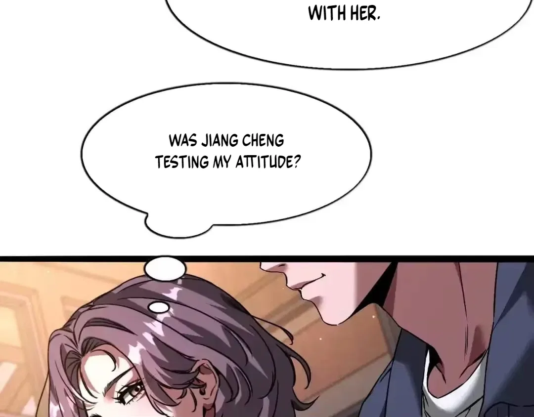 I’m A Super Rich Man, So It’s Reasonable For Me To Be A Scumbag Chapter 47 – Page 83
