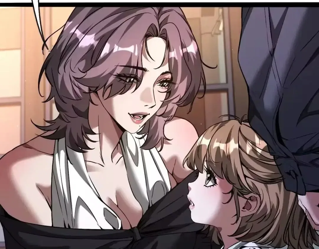 I’m A Super Rich Man, So It’s Reasonable For Me To Be A Scumbag Chapter 47 – Page 97