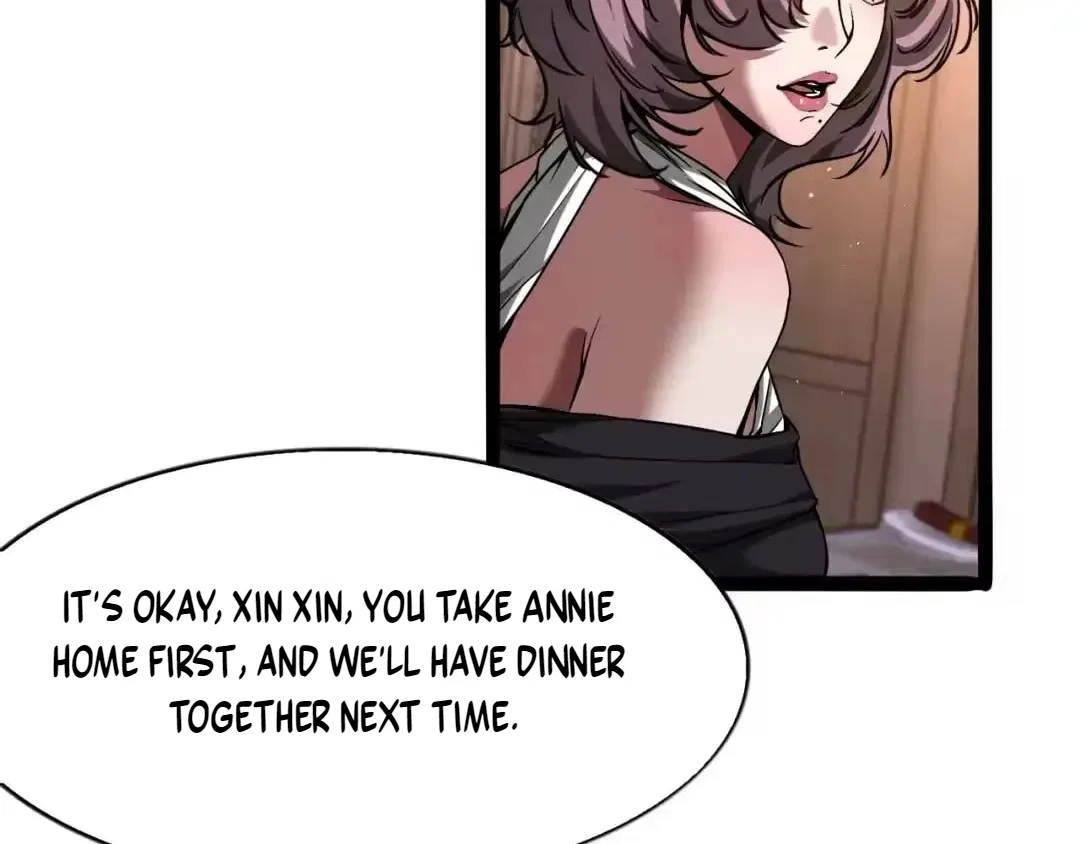I’m A Super Rich Man, So It’s Reasonable For Me To Be A Scumbag Chapter 47 – Page 103