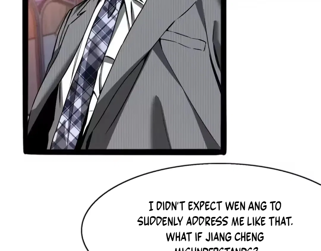 I’m A Super Rich Man, So It’s Reasonable For Me To Be A Scumbag Chapter 47 – Page 105