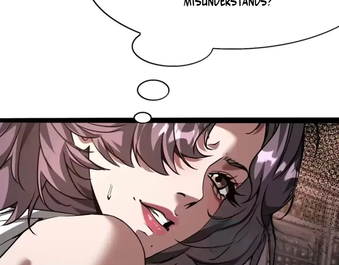 I’m A Super Rich Man, So It’s Reasonable For Me To Be A Scumbag Chapter 47 – Page 106